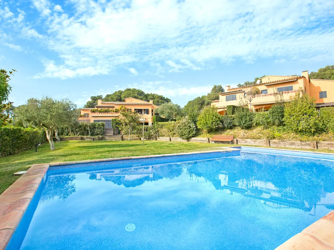 Maison de Vacances Llafranc 59