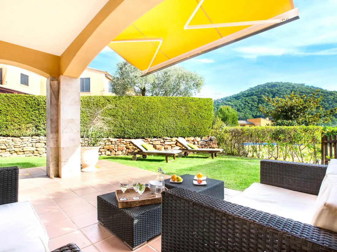 Maison de Vacances Llafranc 59