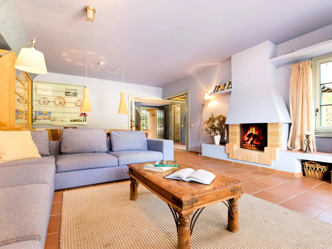Maison de Vacances Llafranc 59
