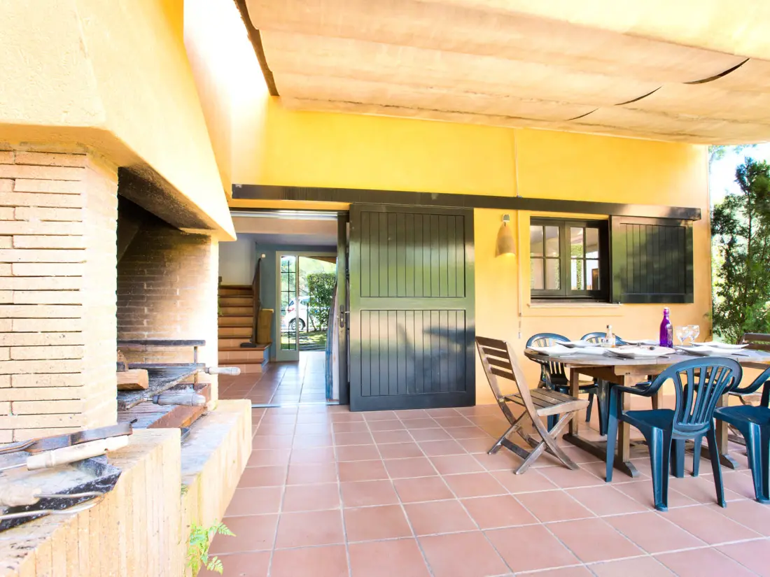 Maison de Vacances Llafranc 59