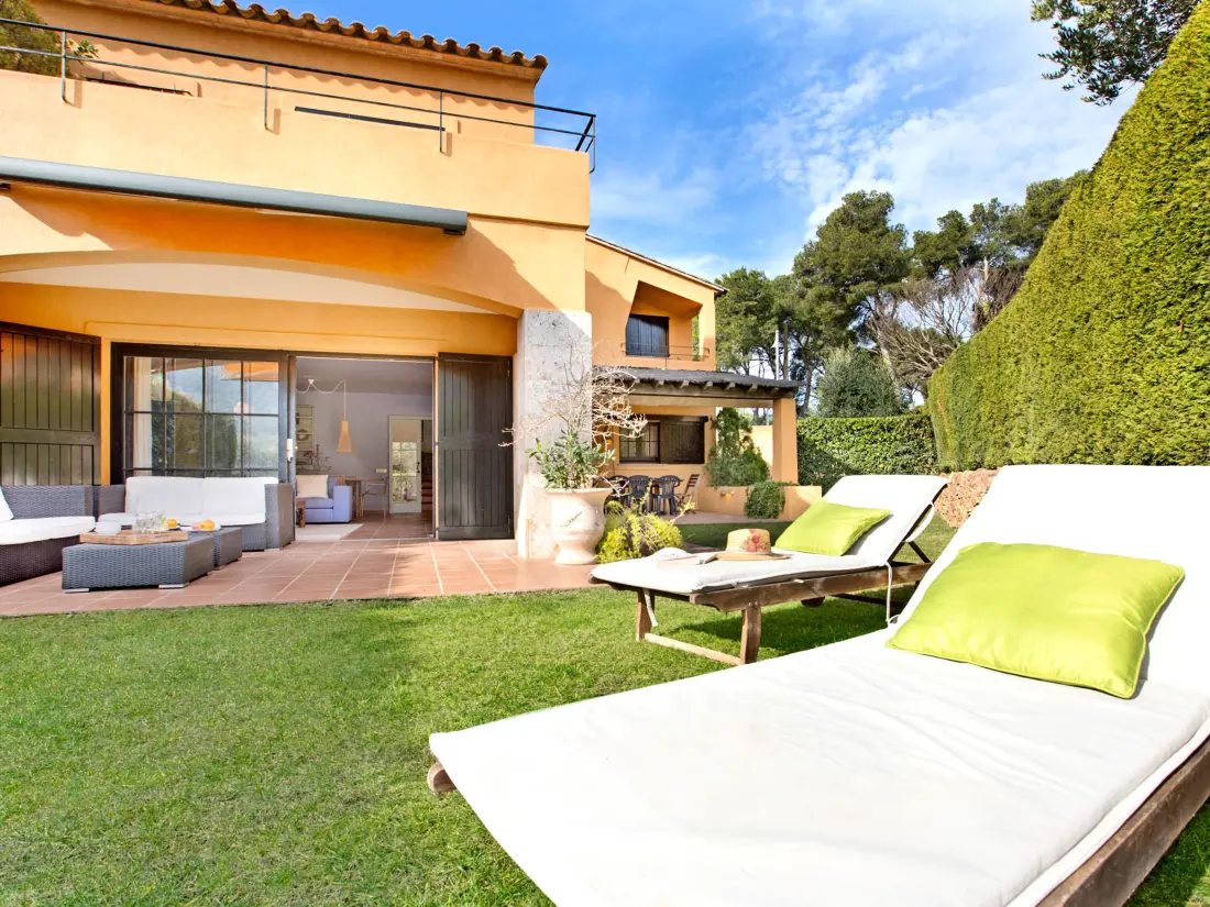 Maison de Vacances Llafranc 59