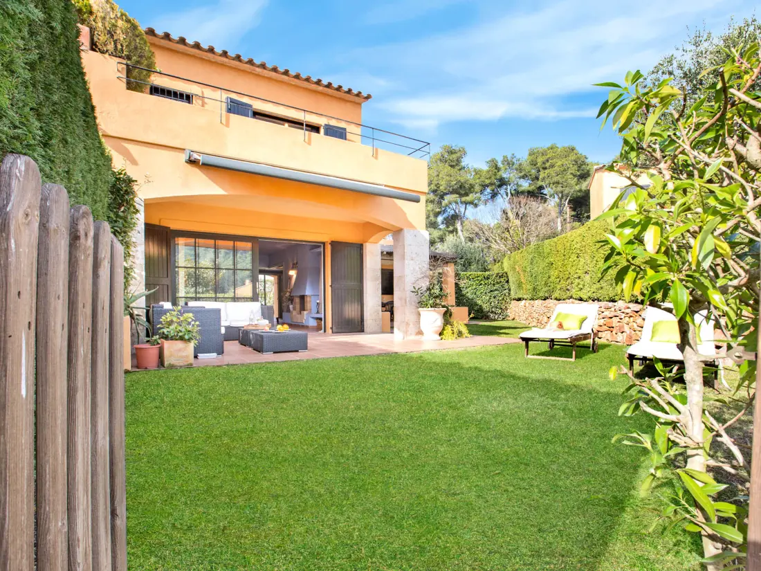 Maison de Vacances Llafranc 59