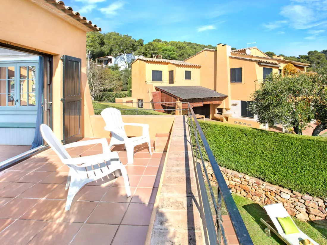 Maison de Vacances Llafranc 59