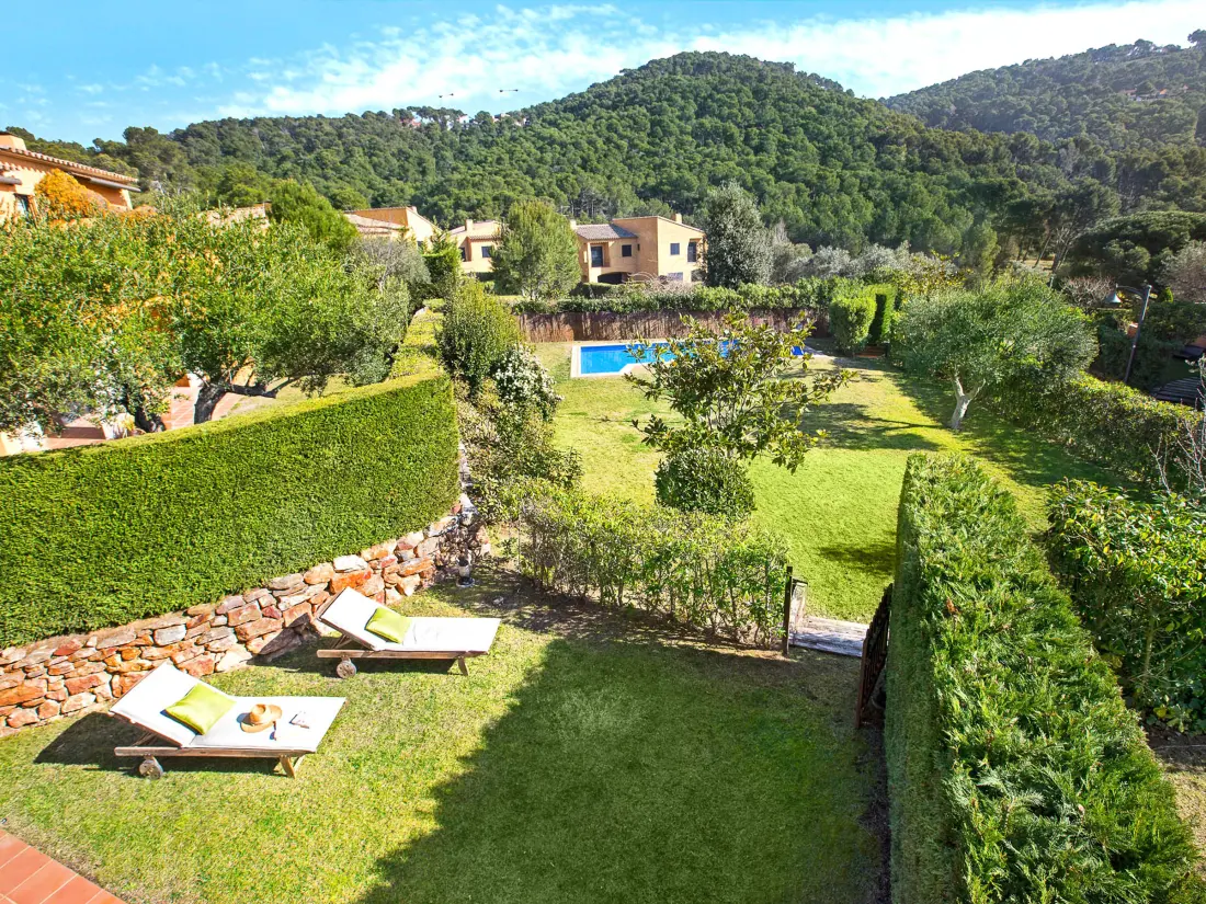 Maison de Vacances Llafranc 59