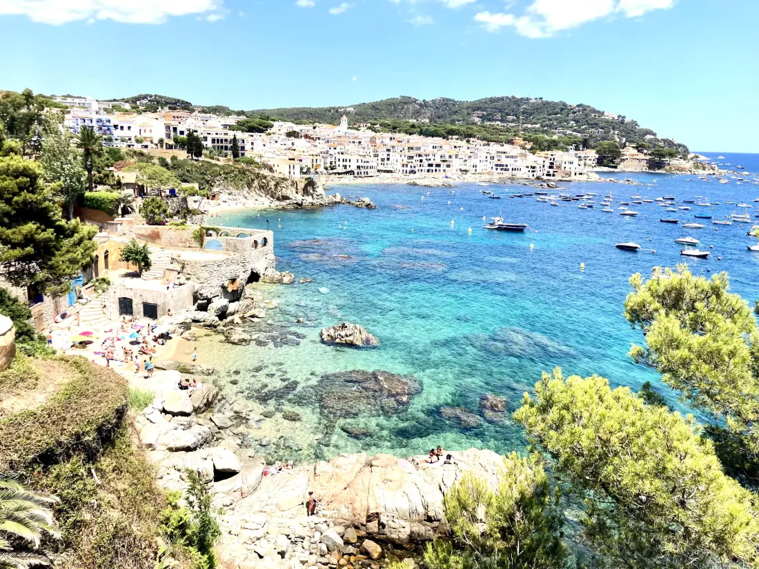 Maison de Vacances Llafranc 59