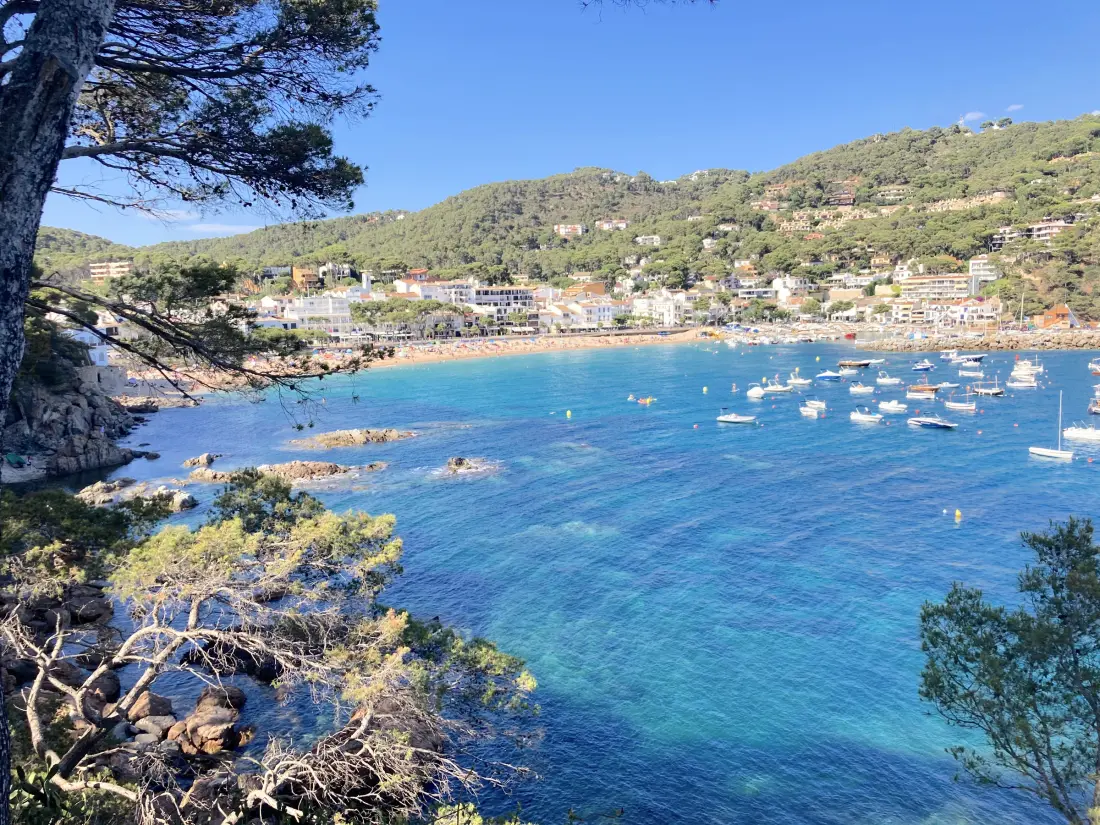 Maison de Vacances Llafranc 59