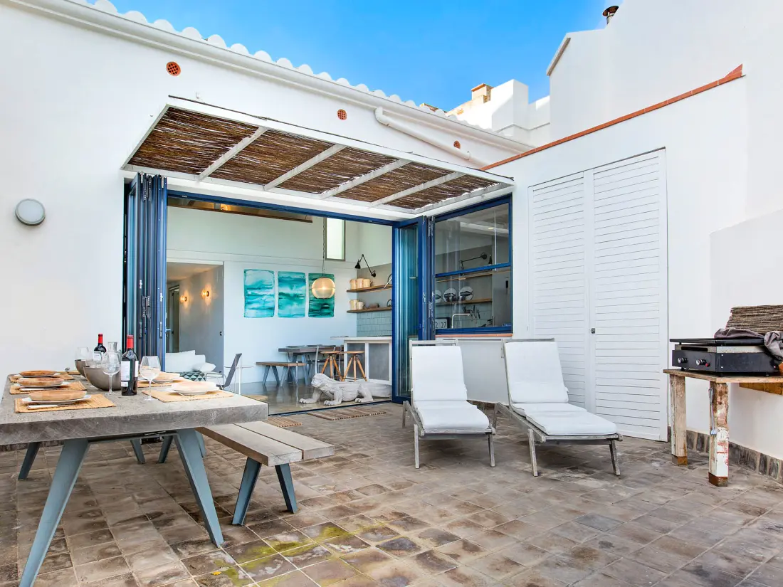 Maison de Vacances Llafranc 63
