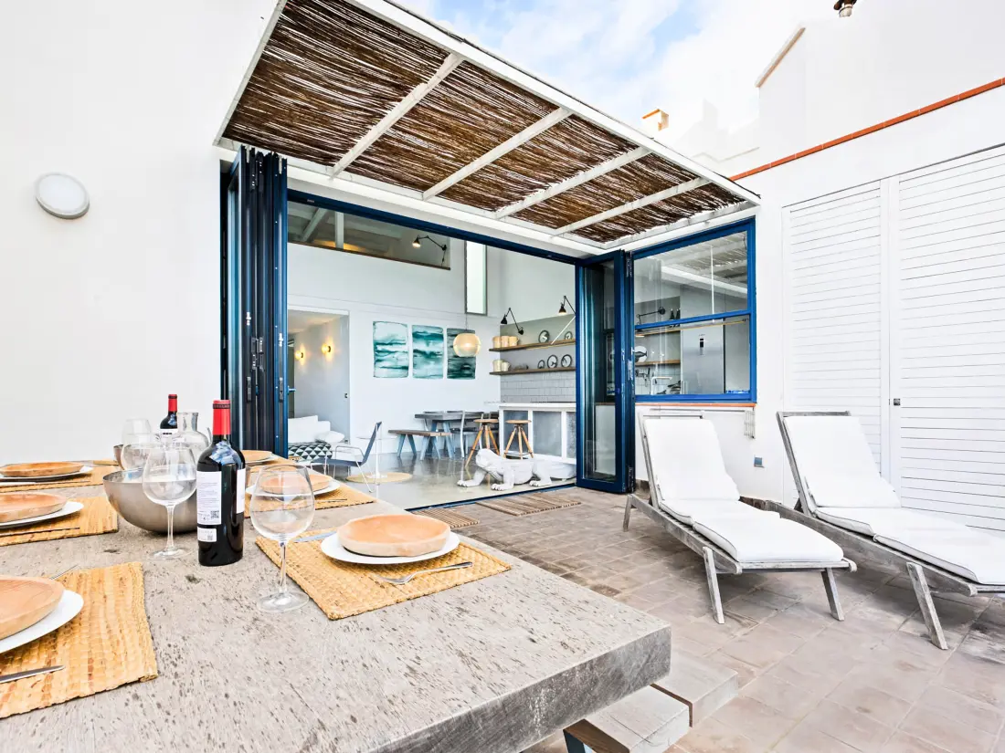 Maison de Vacances Llafranc 63