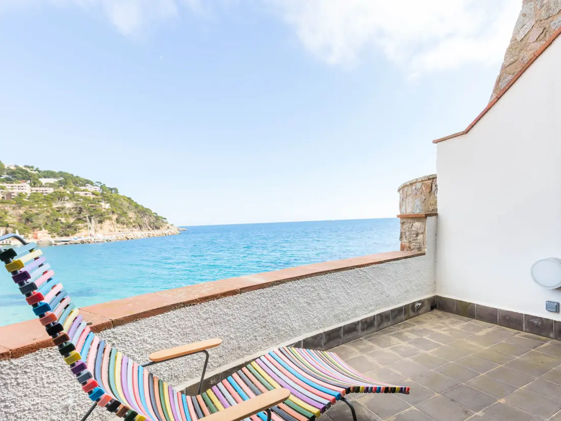 Maison de Vacances Llafranc 63