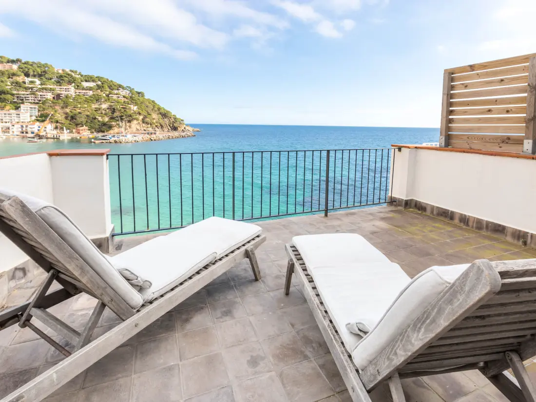 Maison de Vacances Llafranc 63