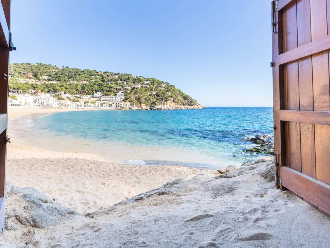 Maison de Vacances Llafranc 63
