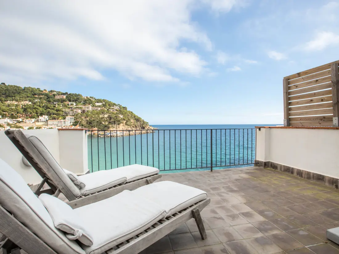 Maison de Vacances Llafranc 63
