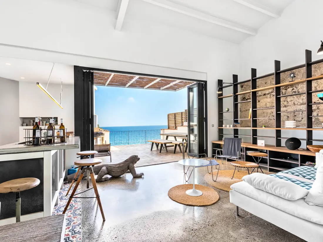 Maison de Vacances Llafranc 63