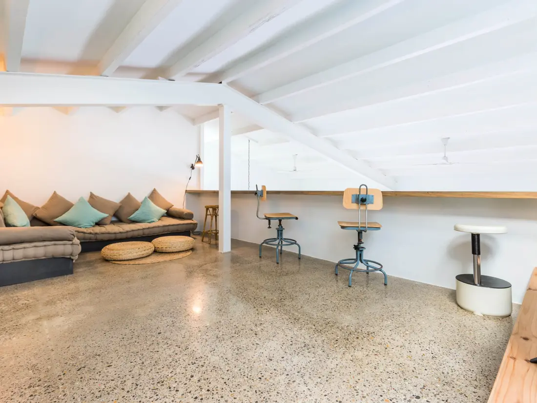 Maison de Vacances Llafranc 63