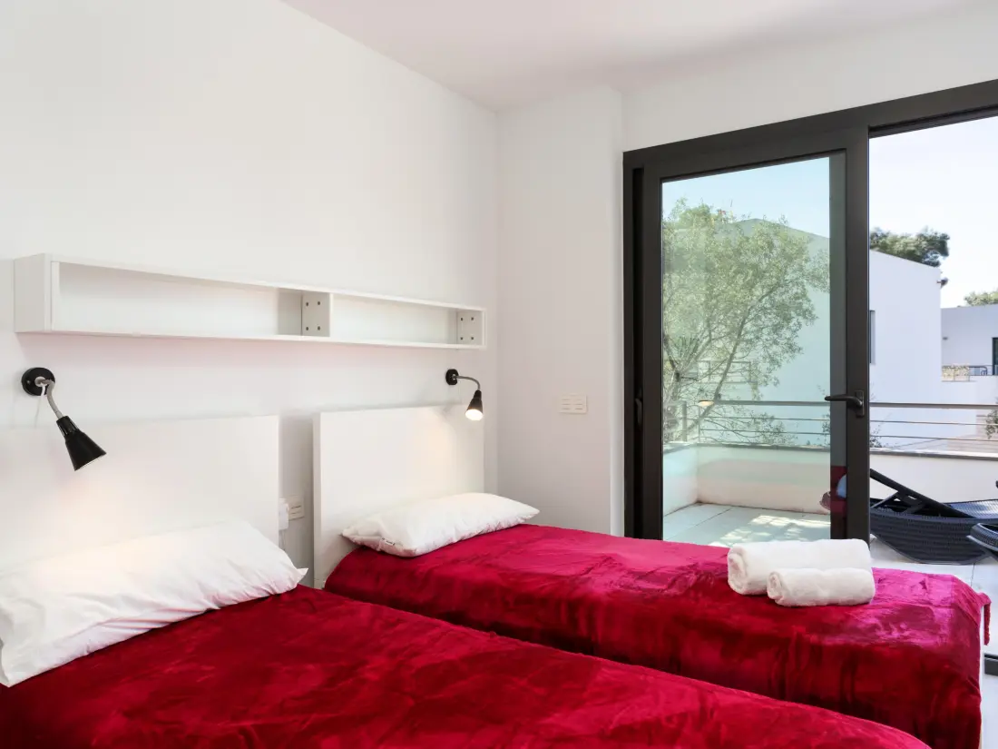 Maison de Vacances Llafranc 7