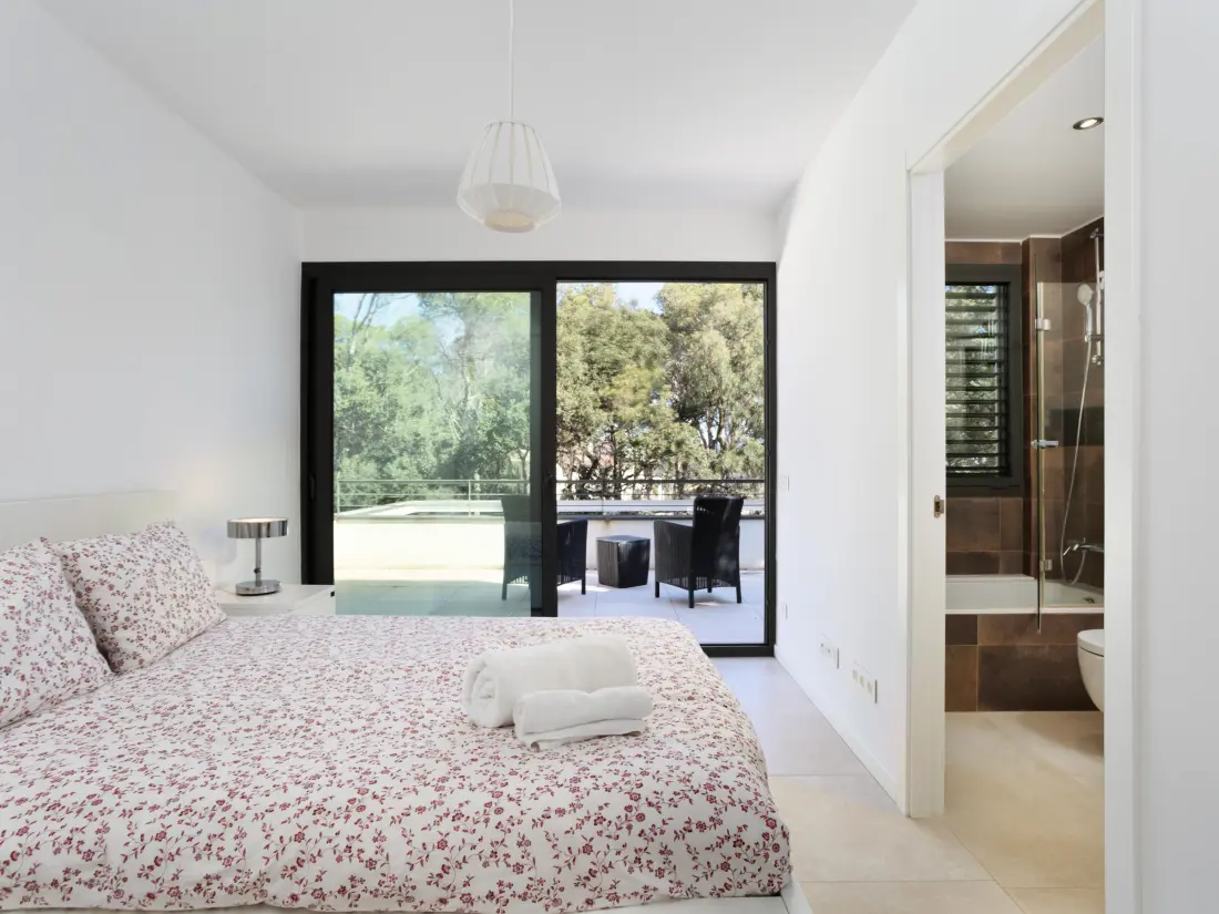 Maison de Vacances Llafranc 7
