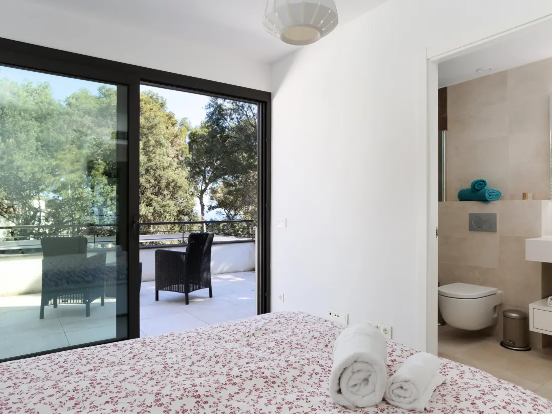 Maison de Vacances Llafranc 7
