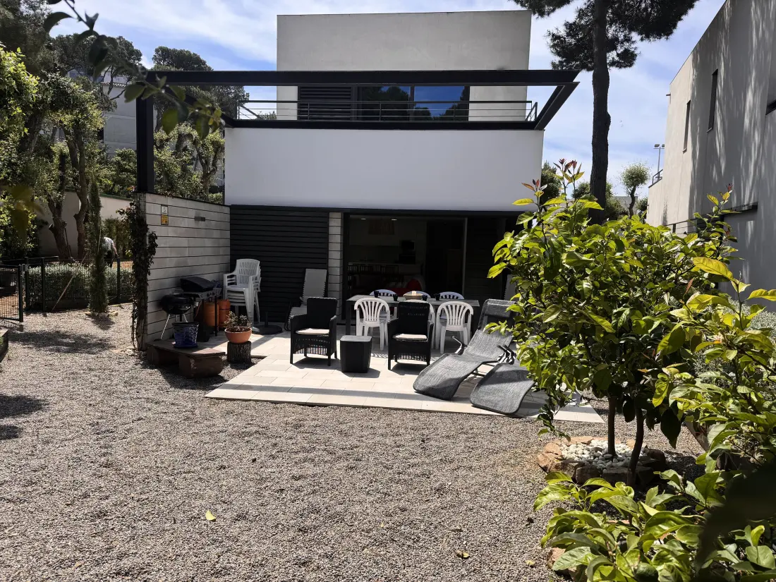 Maison de Vacances Llafranc 7