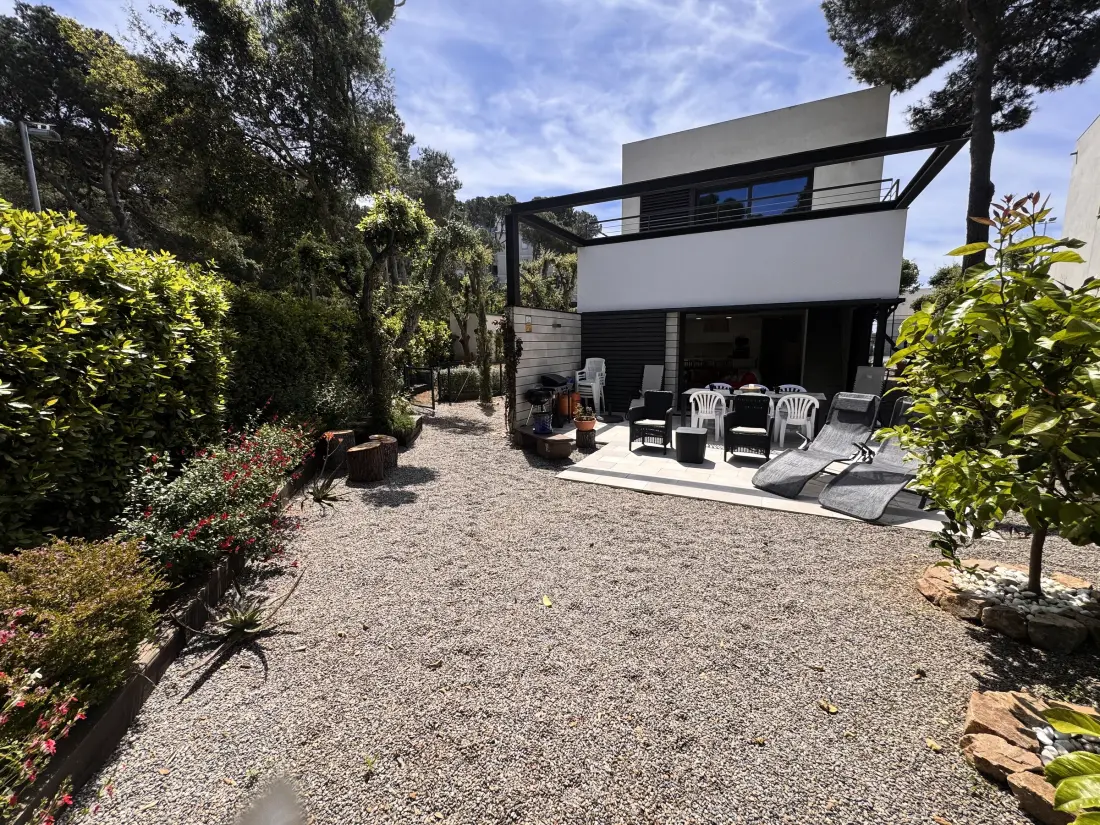 Maison de Vacances Llafranc 7