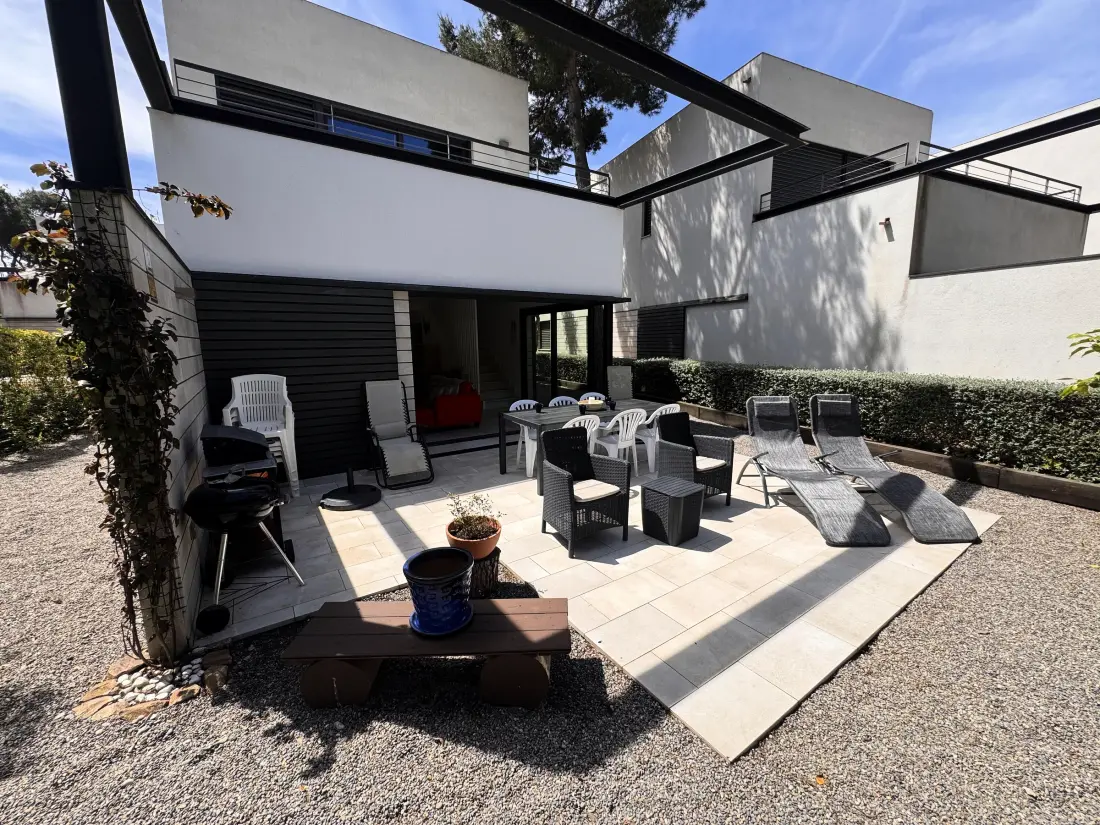 Maison de Vacances Llafranc 7