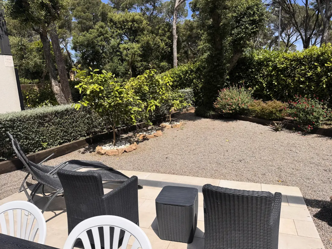 Maison de Vacances Llafranc 7