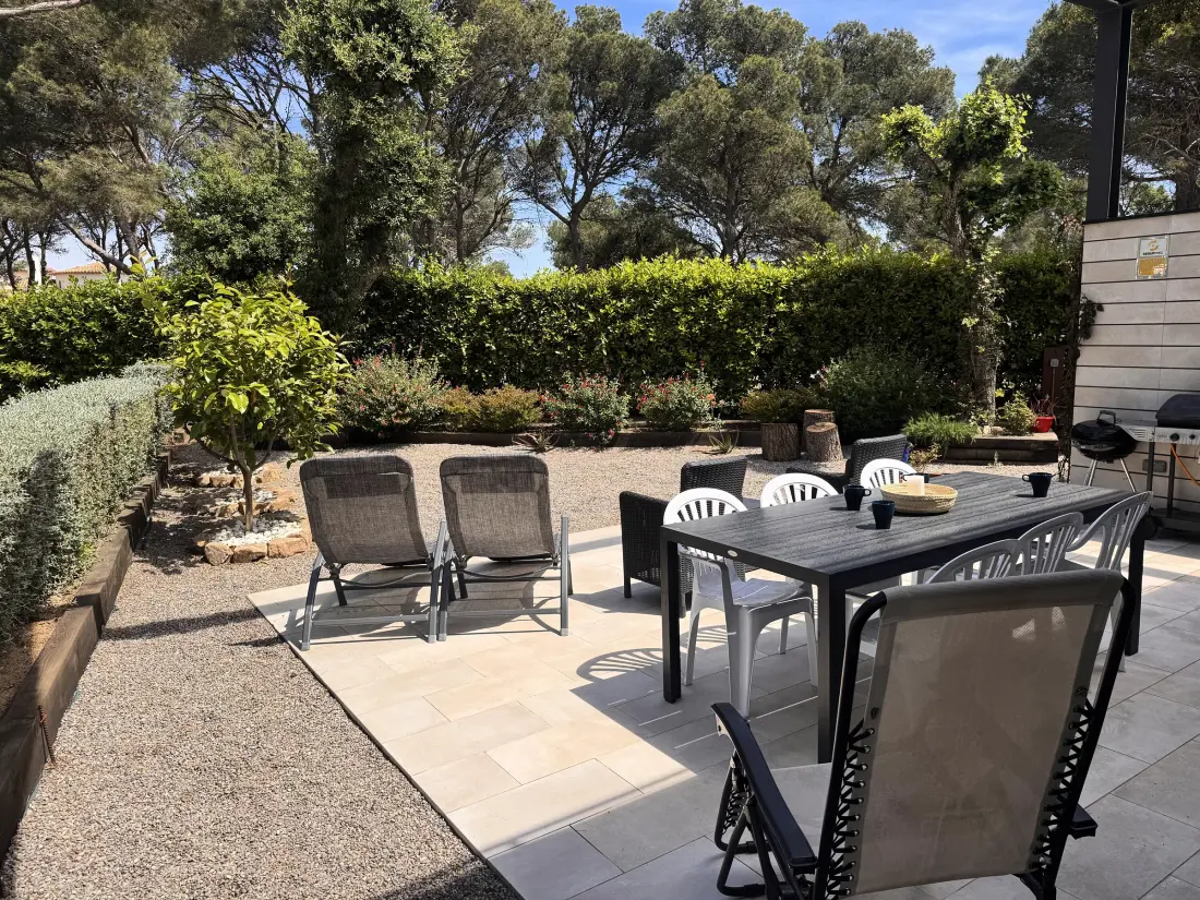 Maison de Vacances Llafranc 7