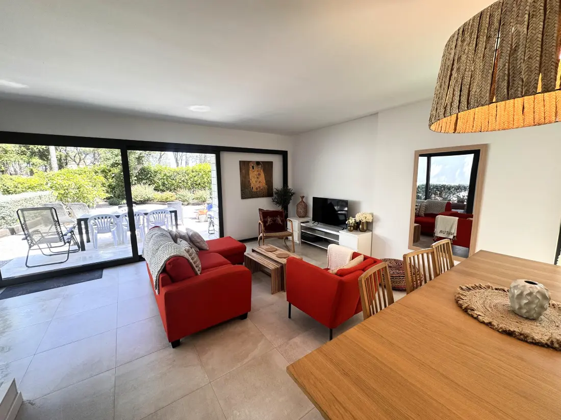 Maison de Vacances Llafranc 7