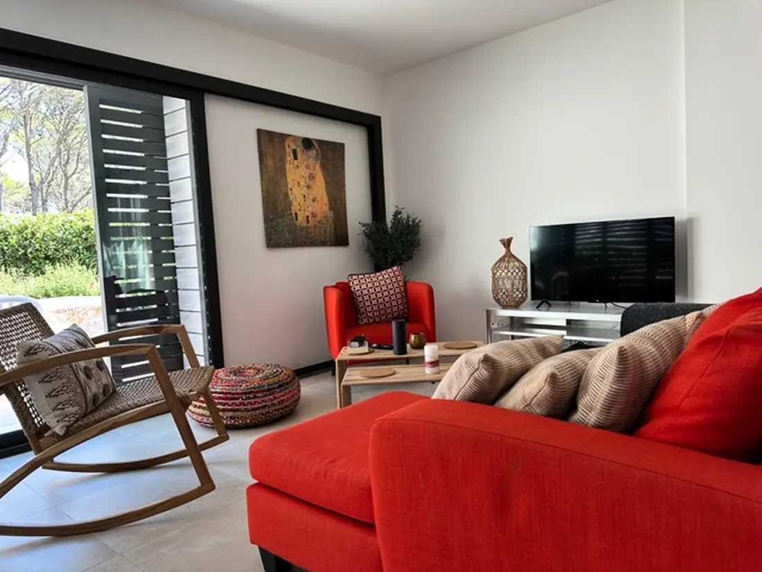 Maison de Vacances Llafranc 7