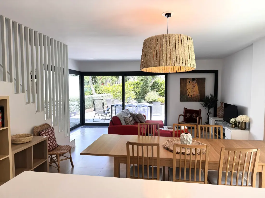 Maison de Vacances Llafranc 7