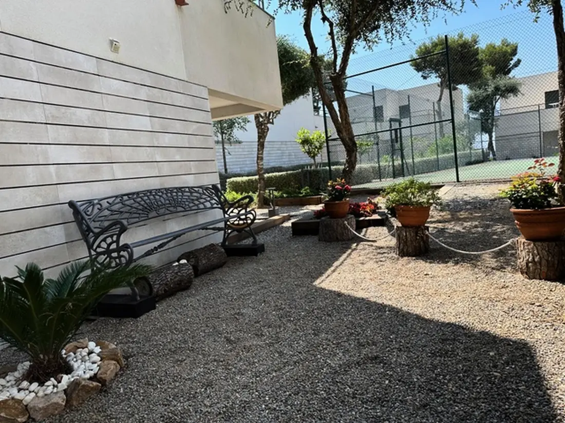 Maison de Vacances Llafranc 7