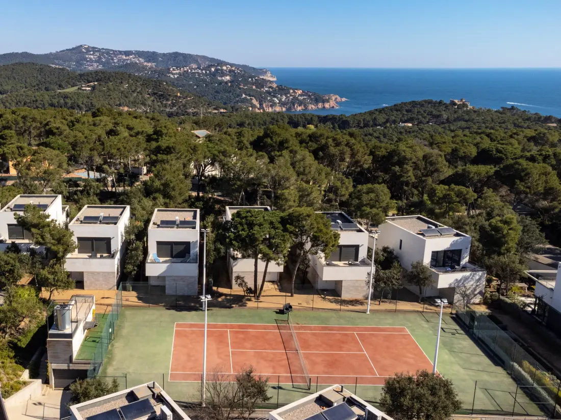 Maison de Vacances Llafranc 7