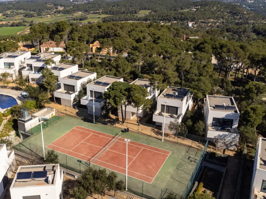 Maison de Vacances Llafranc 7