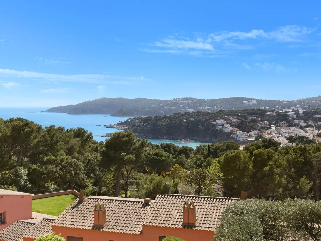 Maison de Vacances Llafranc 71