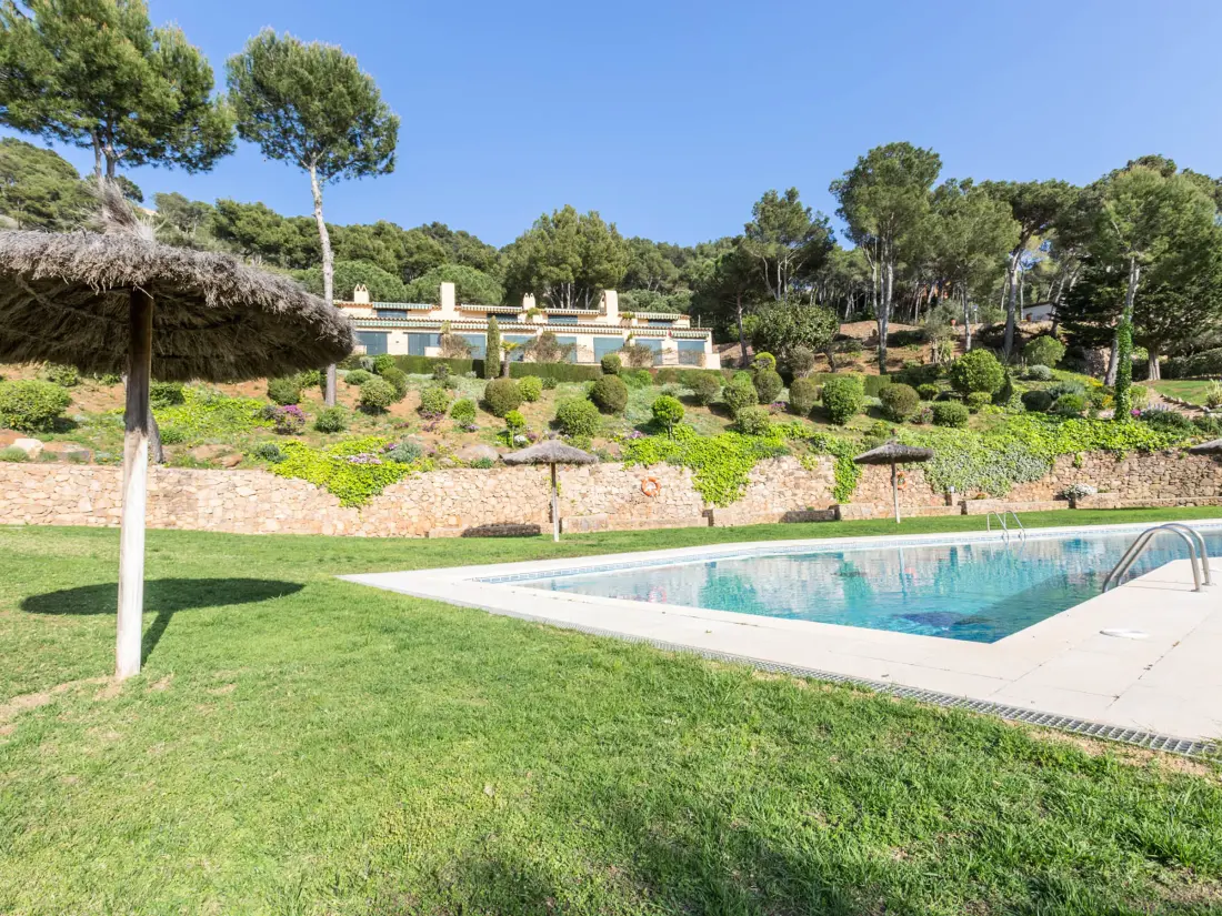 Maison de Vacances Llafranc 71