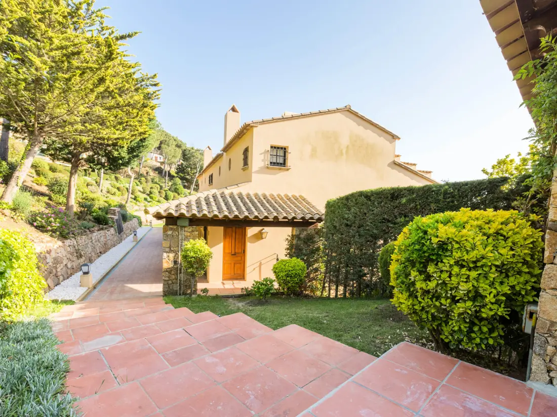 Maison de Vacances Llafranc 71