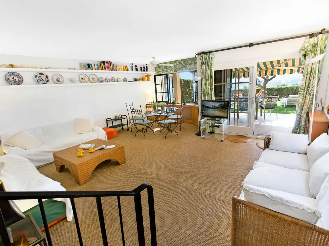Maison de Vacances Llafranc 71