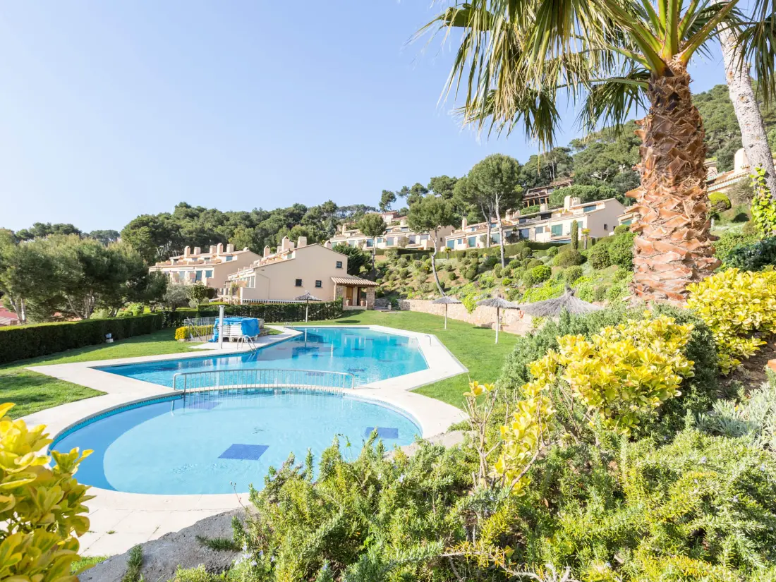 Maison de Vacances Llafranc 71