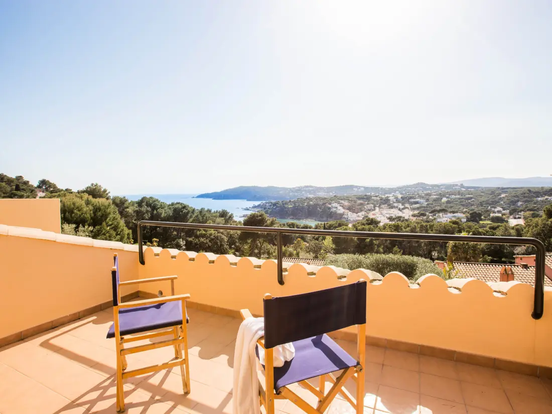 Maison de Vacances Llafranc 71