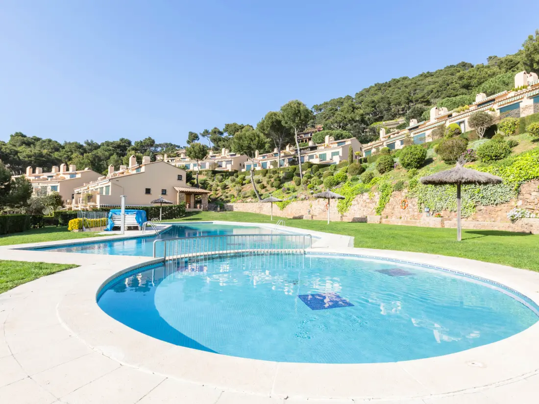Maison de Vacances Llafranc 71