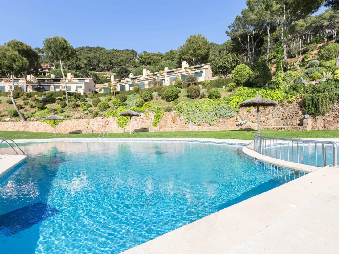 Maison de Vacances Llafranc 71