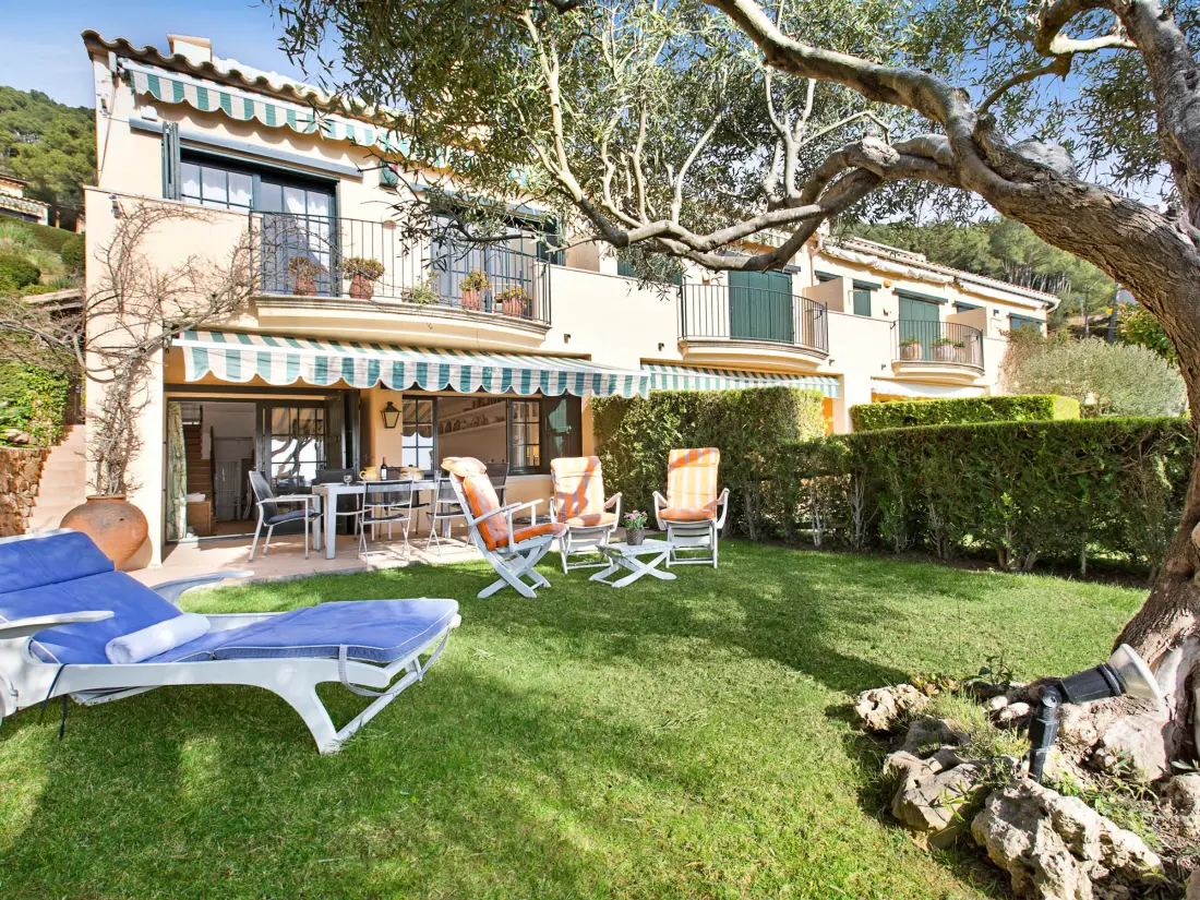 Maison de Vacances Llafranc 71