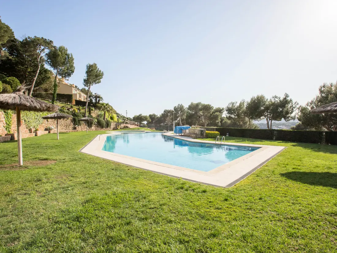 Maison de Vacances Llafranc 71