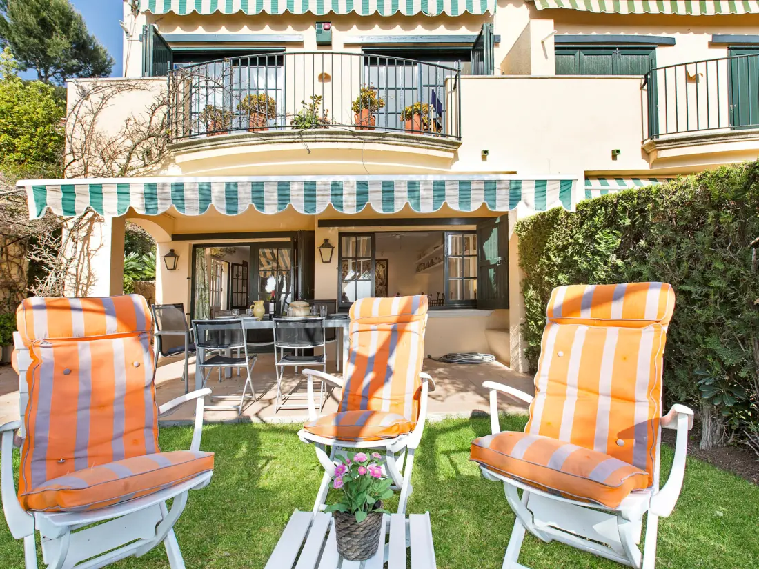 Maison de Vacances Llafranc 71