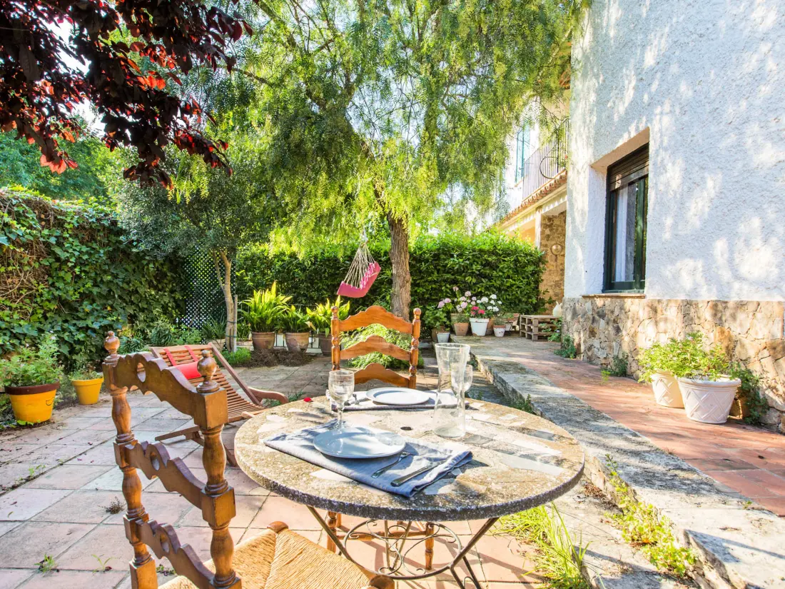 Maison de Vacances Llafranc 75