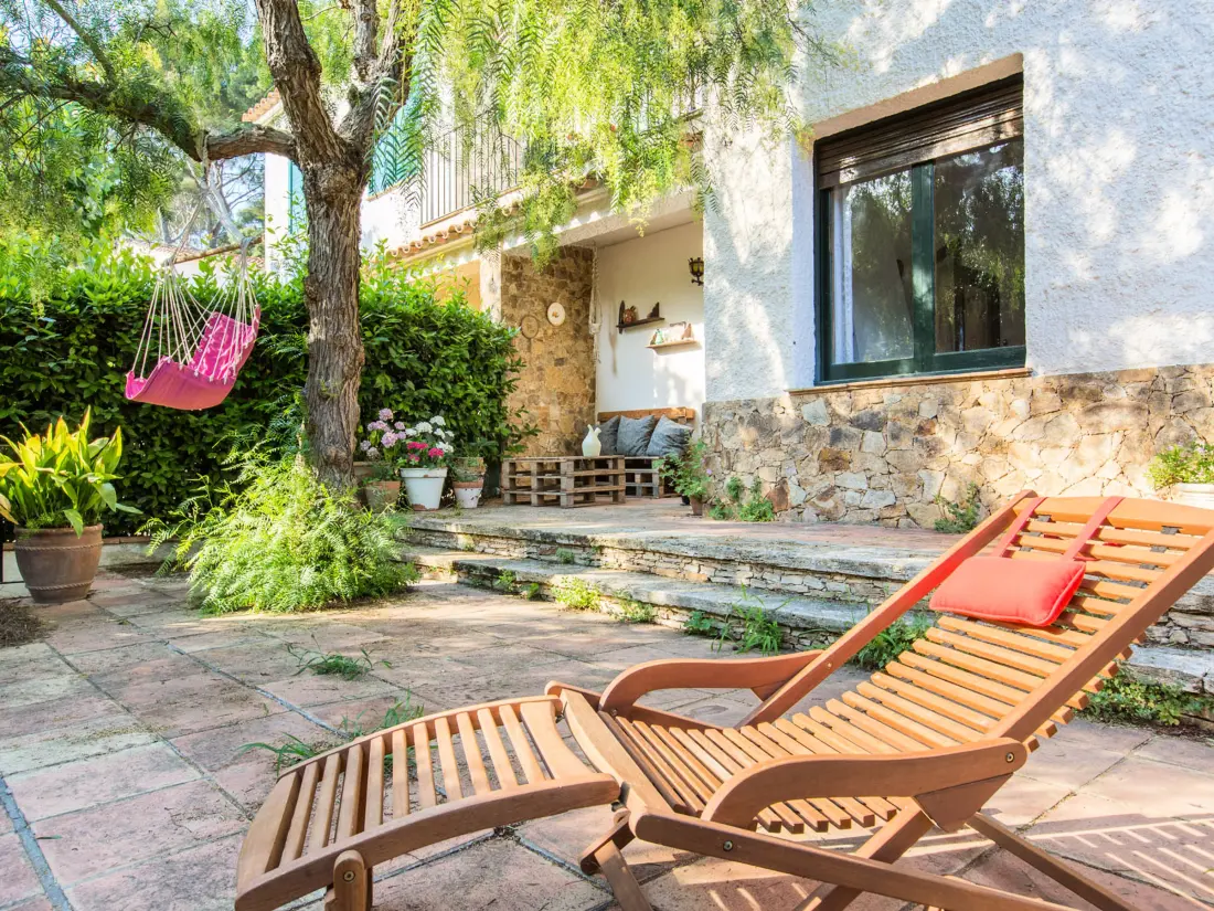 Maison de Vacances Llafranc 75