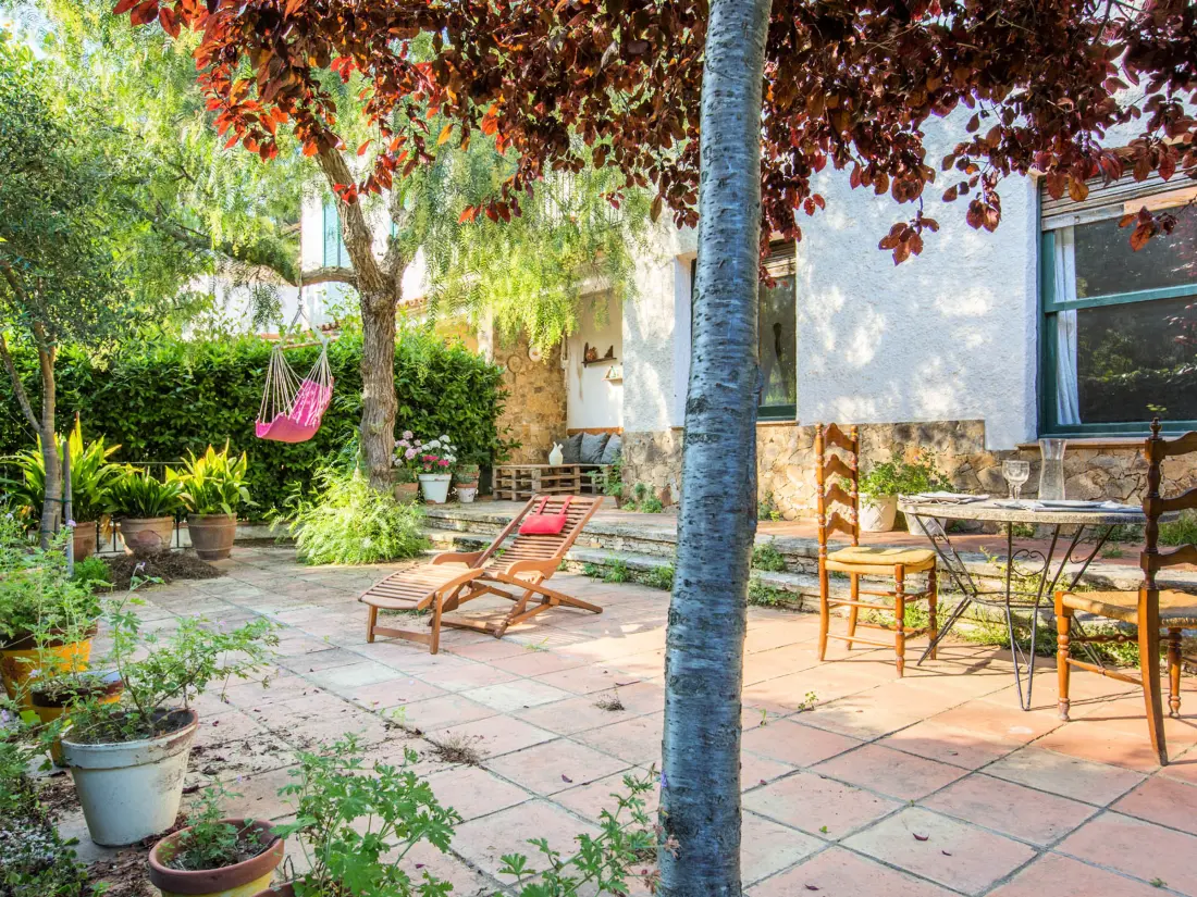 Maison de Vacances Llafranc 75