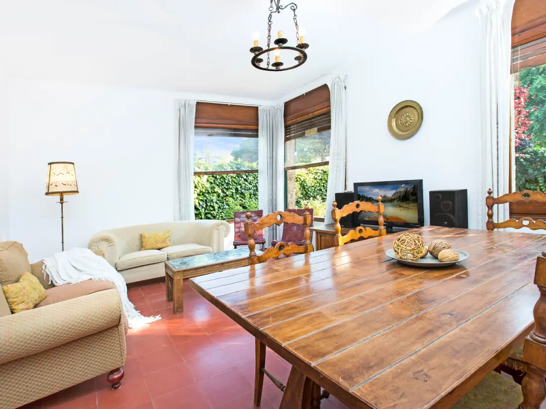 Maison de Vacances Llafranc 75