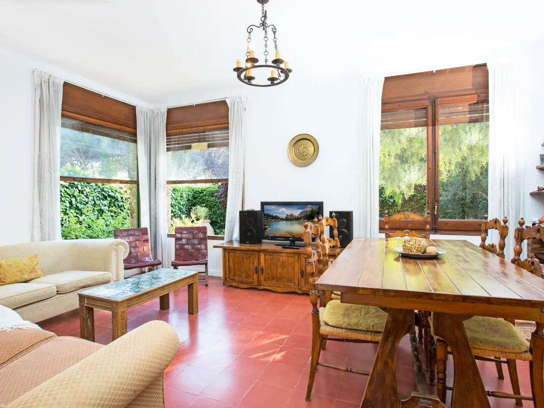 Maison de Vacances Llafranc 75
