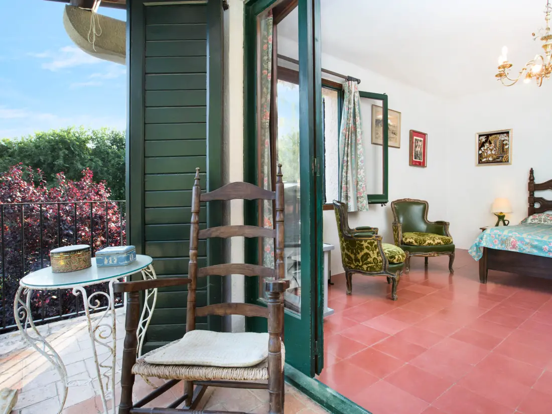 Maison de Vacances Llafranc 75