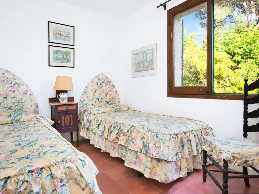 Maison de Vacances Llafranc 75